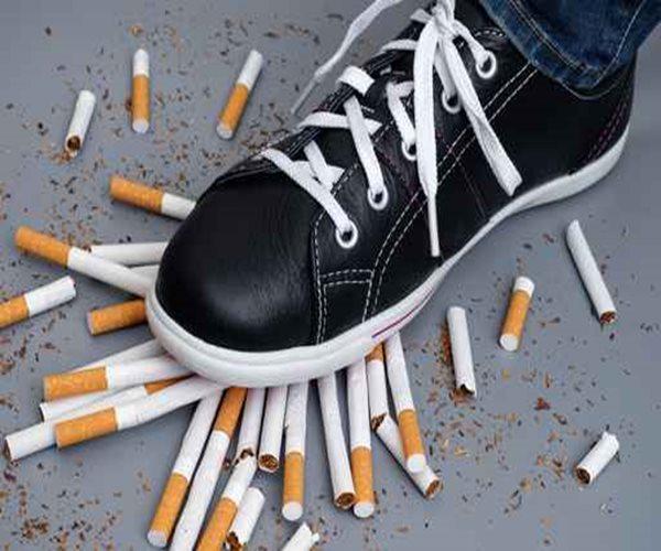 Bỏ thuốc lá đột ngột, nên hay không nên?